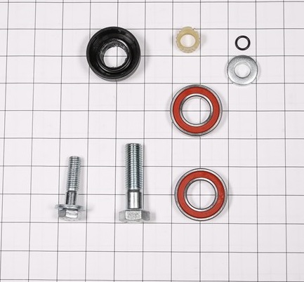 429565P Fisher Paykel Washer Bearing & Seal Kit