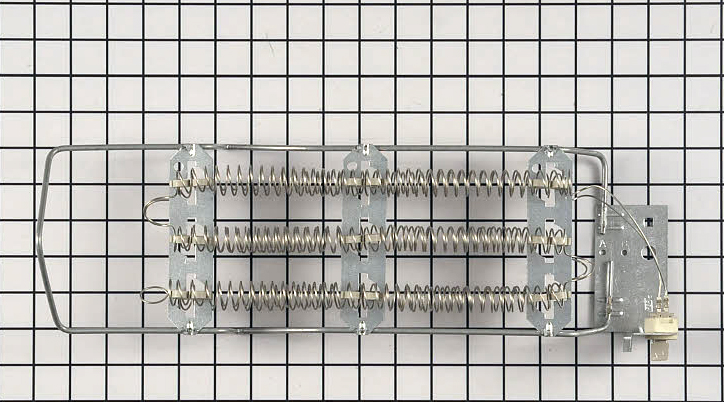 WP4391960 Whirlpool Dryer Heating Element