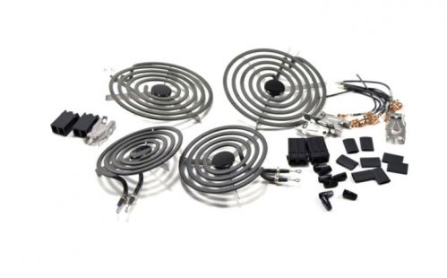 4392061 Whirlpool Maytag Range Cooktop Rebuild Kit