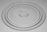 4393799 Kitchen Aid Microwave Oven Turntable Glass