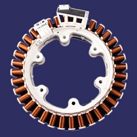 4417FA1994G LG Washer Stator Assembly 4417EA1002Y