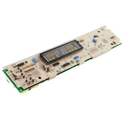Repair Your WHIRLPOOL OVEN Control Board # 4453165 