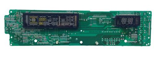 4453661 Kitchen Aid Oven Range Microcomputer Control Board RFR