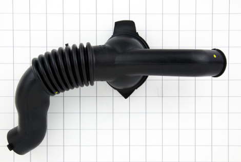 4738ER1002A LG Washer Tub To Pump Hose