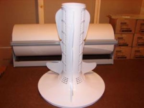 425025P Fisher Paykel Washer Agitator