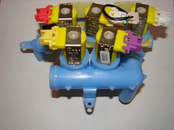 478152 Fisher Paykel Aquasmart Water Inlet Valve