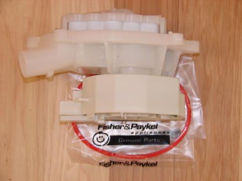 479627 Fisher Paykel Washer Aquasmart Pump Assy 