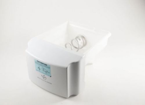5075JJ1003F Sears Kenmore Refrigerator Ice Dispenser Bucket