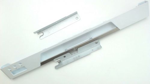 512488P Fisher Paykel Dishwasher Handle Kit White