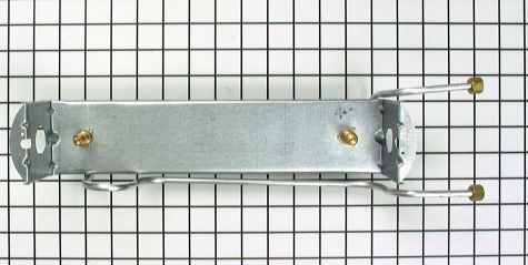 5187M026-60 Maytag Range Orifice Assembly