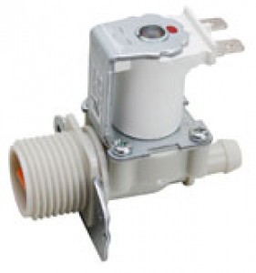 5220FR2006H LG Kenmore Washer Hot Water Inlet Valve