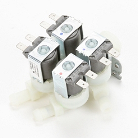 5220FR2008F LG Washer Water Inlet Valve