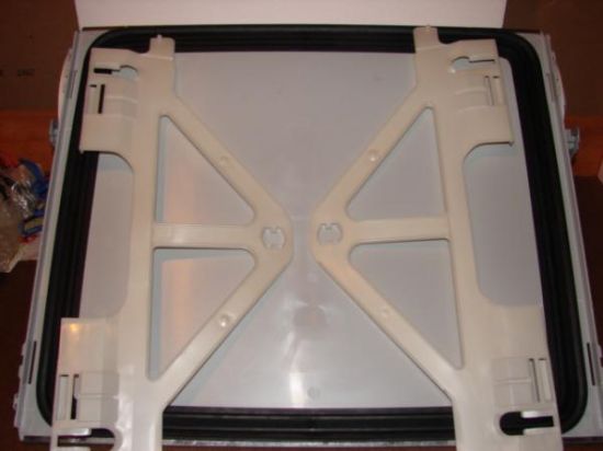 522566 Fisher Paykel Dishwasher Lid and Seal