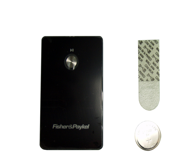 523612P Fisher Paykel Dishwasher Remote 