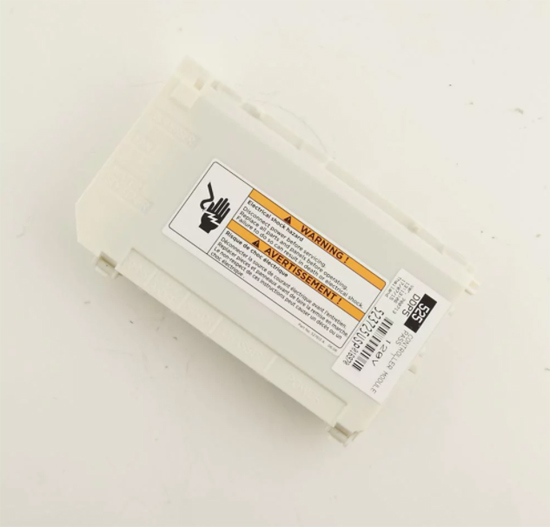 523725USP Fisher Paykel Dishwasher Control ERC