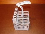 525489 Fisher Paykel Dishdrawer Silverware Basket