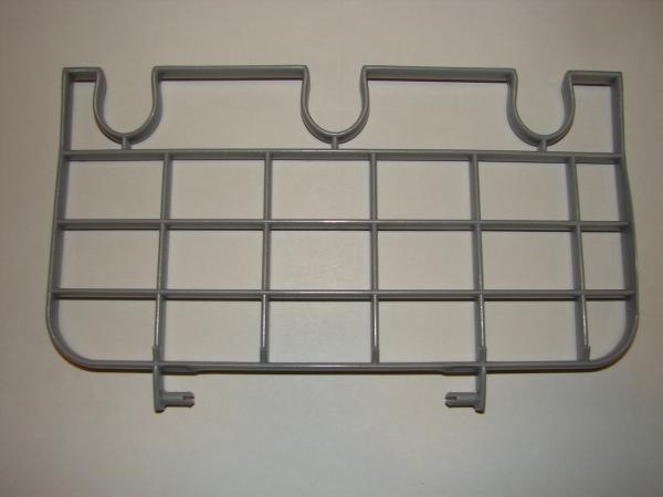 525550 Fisher Paykel Left Rear Dishwasher Cup Rack DD602