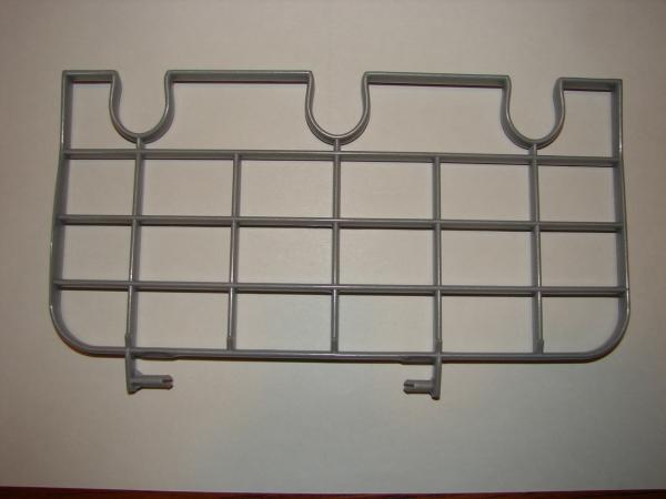 525551 Fisher Paykel Left Front Dishwasher Cup Rack DD602