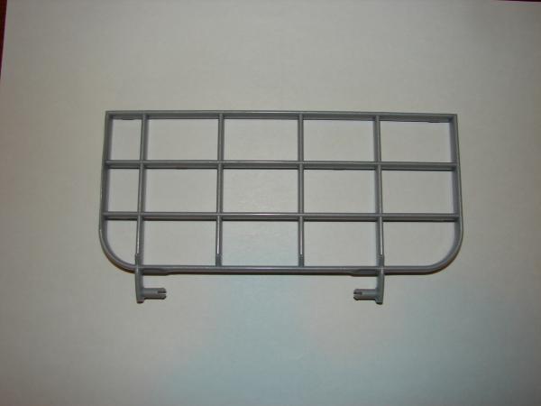 525553 Fisher Paykel Right Rear Dishwasher Cup Rack DD602
