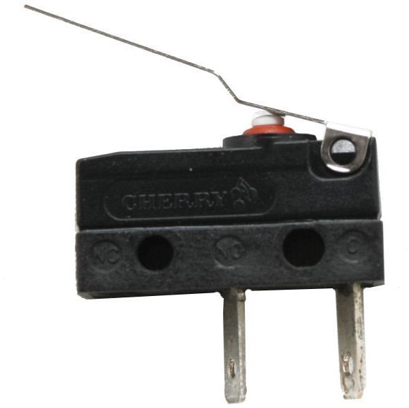 525893 Fisher Paykel Dishdrawer Tub Home Switch