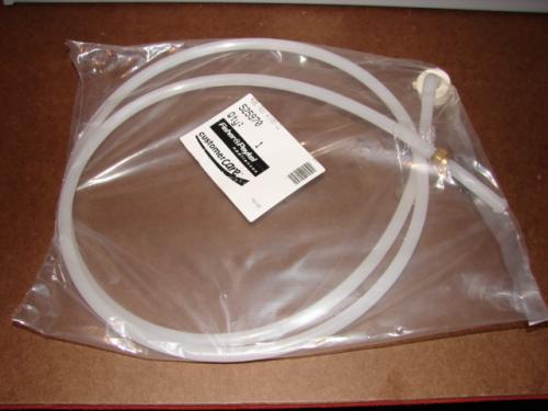 525970 Fisher Paykel Dishwasher Water Inlet Hose