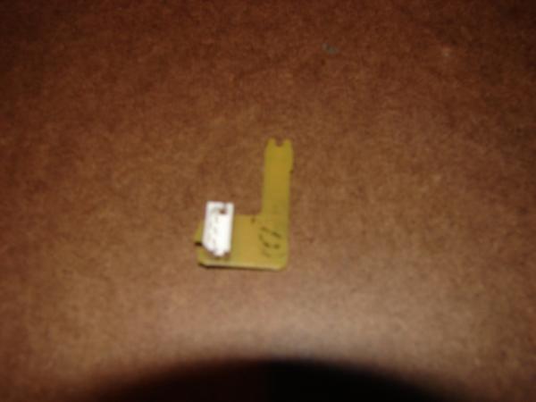 526340NP Fisher Paykel Dishwasher RPS Sensor 