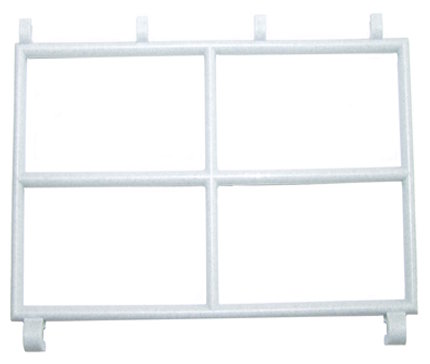 526345 Fisher Paykel Dishwasher Trap Door