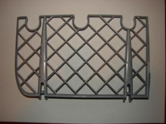 526374 Fisher Paykel Dishwasher LR Cup Rack