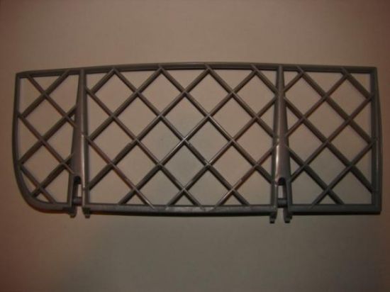 526376 Fisher Paykel Dishwasher RF Cup Rack