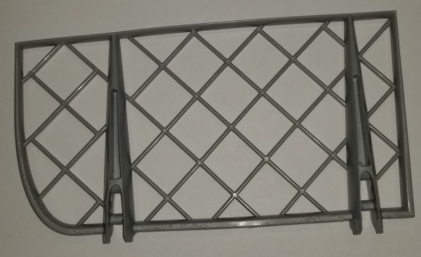 526377 Fisher Paykel Dishwasher RR Cup Rack