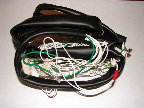 526750 Fisher Paykel Dishwasher Upper Drawer Chasis Harness DD603