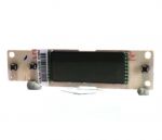 527527P Fisher Paykel Dishwasher LCD Display Board
