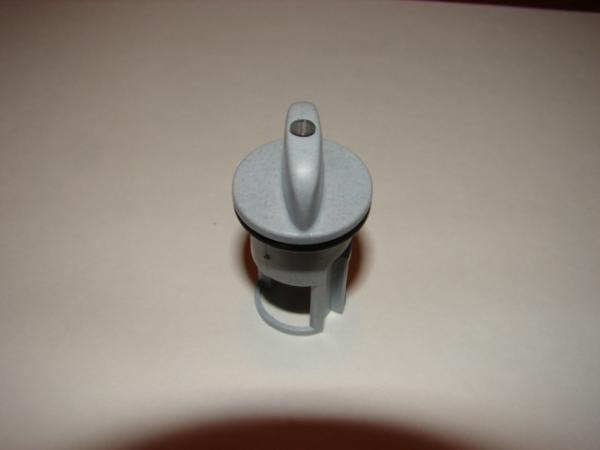 527694 Fisher Paykel Dishwasher Detergent Dispenser Cap Bung