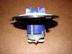 528136 Fisher Paykel Motor Rotor DD605 DS605