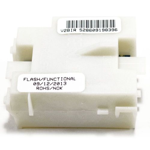 528609RP Fisher Paykel Dishwasher Badge Isolator