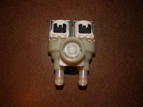 529730 Fisher Paykel Double Dishdrawer Inlet Valve