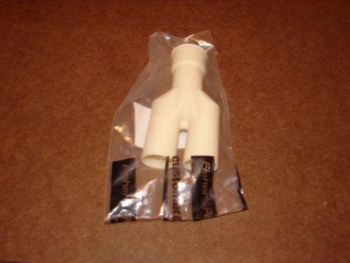 529872 Fisher Paykel Drain Hose Connector