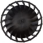 5303209769 Frigidaire Dryer Blower Wheel