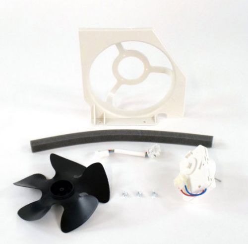 5303918774 Sears Kenmore Freezer Condenser Fan Kit