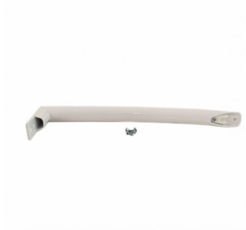 5303918823 Electrolux Frigidaire Refrigerator Door Handle White
