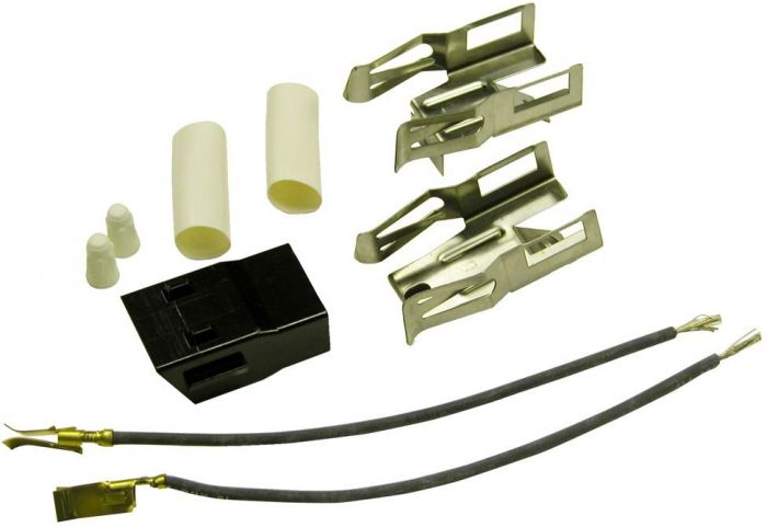 5303935058 Sears Kenmore Surface Element Terminal Block