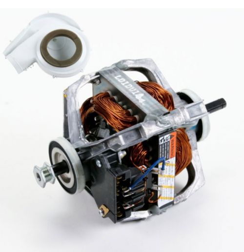 5303937189 Sears Kenmore Laundry Center Dryer Motor