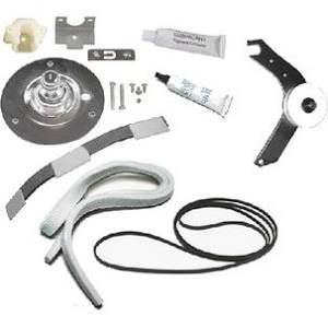 5304457724 Frigidaire Dryer Preventive Maintenance Kit