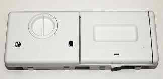 5304460911 Sears Kenmore Dishwasher Rinse Dispenser