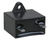 5304464438 Electrolux Frigidaire Refrigerator Run Capacitor