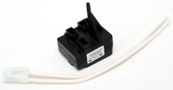 5304468030 Sears Kenmore Refrigerator Relay and Plug Kit 5304491942