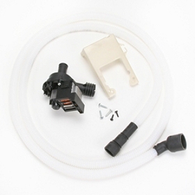 5304475805 Sears Kenmore Dishwasher Drain Pump Kit