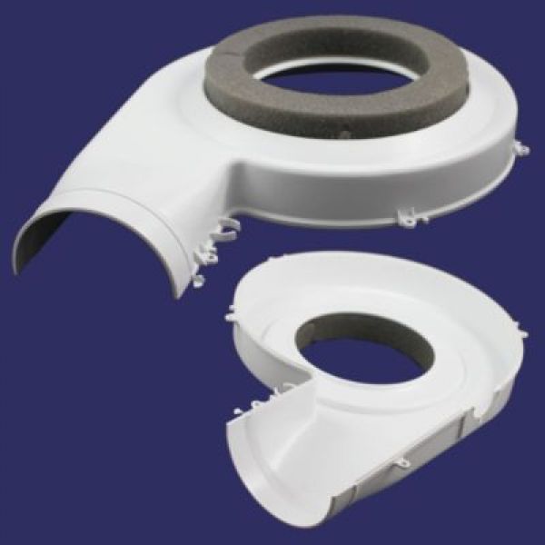 5304485558 Frigidaire Laundry Center Dryer Blower Housing