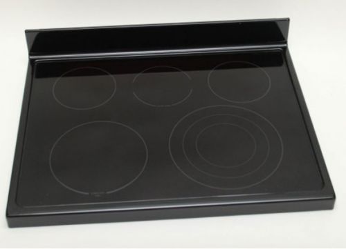 5304490220 Sears Kenmore Range Glass Top