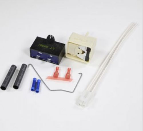 5304491941 Sears Kenmore Refrigerator Start Device Kit